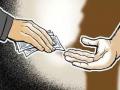 Maharashtra: 3 gram panchayat functionaries booked for bribery in Gondia - Hindi News | Maharashtra: 3 gram panchayat functionaries booked for bribery in Gondia | Latest maharashtra News at Lokmattimes.com