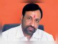 Eknath Shinde led Sena leader accused of swindling ₹70 lakh from society funds - Hindi News | Eknath Shinde led Sena leader accused of swindling ₹70 lakh from society funds | Latest maharashtra News at Lokmattimes.com