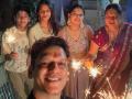 Vijay Varma Shares a Glimpse of His ‘Seh Parivaar Diwali’ Tradition - Hindi News | Vijay Varma Shares a Glimpse of His ‘Seh Parivaar Diwali’ Tradition | Latest entertainment News at Lokmattimes.com