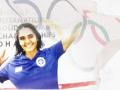 16-year old Pragati Choudhary named in Indian team after recovering from brain stroke - Hindi News | 16-year old Pragati Choudhary named in Indian team after recovering from brain stroke | Latest other-sports News at Lokmattimes.com