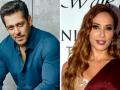 Salman Khan likely to be the first celebrity to appear on rumoured girlfriend Iulia Vantur’s chat show - Hindi News | Salman Khan likely to be the first celebrity to appear on rumoured girlfriend Iulia Vantur’s chat show | Latest entertainment News at Lokmattimes.com