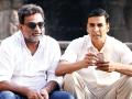 Akshay Kumar unveils first look of R Balki's crime thriller 'Chup' - Hindi News | Akshay Kumar unveils first look of R Balki's crime thriller 'Chup' | Latest entertainment News at Lokmattimes.com