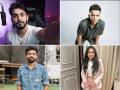Creative Conversations: Adit Minocha, Dipraj Jadhav, Himani Chowdhary and Harsh Rane on International Creators Day 2024 - Hindi News | Creative Conversations: Adit Minocha, Dipraj Jadhav, Himani Chowdhary and Harsh Rane on International Creators Day 2024 | Latest lifestyle News at Lokmattimes.com