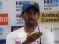 Indian Cricketers' Association condemns 'threat' to Wriddhiman Saha, with official statement - Hindi News | Indian Cricketers' Association condemns 'threat' to Wriddhiman Saha, with official statement | Latest cricket News at Lokmattimes.com
