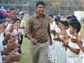 Shitanshu Kotak, Sairaj Bahutule to be part of Laxman's support staff for Ireland tour - Hindi News | Shitanshu Kotak, Sairaj Bahutule to be part of Laxman's support staff for Ireland tour | Latest cricket News at Lokmattimes.com
