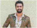 Vicky Kaushal opens up about his biggest fear - Hindi News | Vicky Kaushal opens up about his biggest fear | Latest entertainment News at Lokmattimes.com