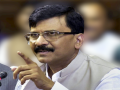BJP’s industrialist sons-in-law are out to take over Mumbai, says Sanjay Raut - Hindi News | BJP’s industrialist sons-in-law are out to take over Mumbai, says Sanjay Raut | Latest maharashtra News at Lokmattimes.com