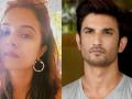 Sushant Singh Rajput regularly checked Google post Disha Salian's death after receiving threats - Hindi News | Sushant Singh Rajput regularly checked Google post Disha Salian's death after receiving threats | Latest entertainment News at Lokmattimes.com