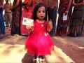 Jyoti Amge, World's Shortest Woman, Casts Vote in Lok Sabha Elections 2024 in Nagpur - Hindi News | Jyoti Amge, World's Shortest Woman, Casts Vote in Lok Sabha Elections 2024 in Nagpur | Latest maharashtra News at Lokmattimes.com