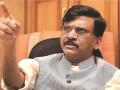Sanjay Raut Criticizes PM Modi for Prioritizing Lord Ram Over Development and Inflation - Hindi News | Sanjay Raut Criticizes PM Modi for Prioritizing Lord Ram Over Development and Inflation | Latest politics News at Lokmattimes.com