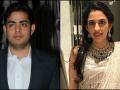 Mukesh Ambani becomes grandfather, son Akash and wife Shloka welcome baby boy - Hindi News | Mukesh Ambani becomes grandfather, son Akash and wife Shloka welcome baby boy | Latest business News at Lokmattimes.com
