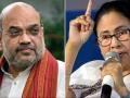Shah’s Strategy Floors Mamata! - Hindi News | Shah’s Strategy Floors Mamata! | Latest opinions News at Lokmattimes.com
