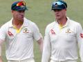 David Warner and Steve Smith to retire from Tests after Ashes series? - Hindi News | David Warner and Steve Smith to retire from Tests after Ashes series? | Latest cricket News at Lokmattimes.com