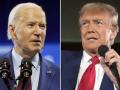 U.S Presidential Debate: All You Need To Know About Joe Biden And Donald Trump's Mega Faceoff - Hindi News | U.S Presidential Debate: All You Need To Know About Joe Biden And Donald Trump's Mega Faceoff | Latest international News at Lokmattimes.com