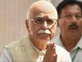 Lal Krishna Advani Hospitalised: Veteran BJP Leader Admitted to Apollo Hospital, Conditions Stable - Hindi News | Lal Krishna Advani Hospitalised: Veteran BJP Leader Admitted to Apollo Hospital, Conditions Stable | Latest national News at Lokmattimes.com