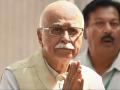 LK Advani Health Update: Veteran BJP Leader Discharged From AIIMS Delhi - Hindi News | LK Advani Health Update: Veteran BJP Leader Discharged From AIIMS Delhi | Latest national News at Lokmattimes.com