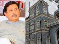 Satara: NCP leader Ramraje Naik-Nimbalkar offers palace, bungalow for COVID-19 fight - Hindi News | Satara: NCP leader Ramraje Naik-Nimbalkar offers palace, bungalow for COVID-19 fight | Latest maharashtra News at Lokmattimes.com