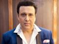 Govinda Health Update: Actor Shifted From ICU To General Ward After Suffering Bullet Injury - Hindi News | Govinda Health Update: Actor Shifted From ICU To General Ward After Suffering Bullet Injury | Latest entertainment News at Lokmattimes.com