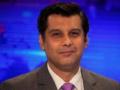 Noted Pakistan journalist Arshad Sharif shot dead in Kenya - Hindi News | Noted Pakistan journalist Arshad Sharif shot dead in Kenya | Latest international News at Lokmattimes.com