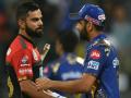 IPL 2023 Playoffs Scenario: Here's how Royal Challengers Bangalore, Mumbai Indians And Rajasthan Royals can qualify for playoffs - Hindi News | IPL 2023 Playoffs Scenario: Here's how Royal Challengers Bangalore, Mumbai Indians And Rajasthan Royals can qualify for playoffs | Latest cricket News at Lokmattimes.com