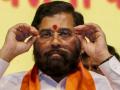 Shiv Sena's Appeal Expands Beyond Maharashtra, Says Eknath Shinde - Hindi News | Shiv Sena's Appeal Expands Beyond Maharashtra, Says Eknath Shinde | Latest maharashtra News at Lokmattimes.com
