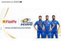 FiatPe Partners with Mumbai Indians as Official Payments Solution Partner for 2025 Season - Hindi News | FiatPe Partners with Mumbai Indians as Official Payments Solution Partner for 2025 Season | Latest cricket News at Lokmattimes.com