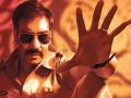 Films like Singham send out dangerous message: Bombay HC judge - Hindi News | Films like Singham send out dangerous message: Bombay HC judge | Latest maharashtra News at Lokmattimes.com