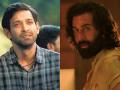 69th Filmfare Awards Nominations: "Animal" and "12th Fail" Stand Out, Check Out Full List - Hindi News | 69th Filmfare Awards Nominations: "Animal" and "12th Fail" Stand Out, Check Out Full List | Latest entertainment News at Lokmattimes.com