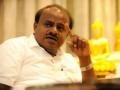 “JD(S) party alliance talks with the BJP are still at the initial stage and nothing has been discussed yet on sharing or allocation of seats”: HDK - Hindi News | “JD(S) party alliance talks with the BJP are still at the initial stage and nothing has been discussed yet on sharing or allocation of seats”: HDK | Latest national News at Lokmattimes.com
