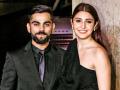 Anushka Sharma and Virat Kohli blessed with a baby girl! - Hindi News | Anushka Sharma and Virat Kohli blessed with a baby girl! | Latest entertainment News at Lokmattimes.com