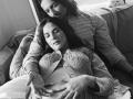 Richa Chadha Turns Off Comments Section As She Flaunts Her Baby Bump From Pregnancy Shoot - Hindi News | Richa Chadha Turns Off Comments Section As She Flaunts Her Baby Bump From Pregnancy Shoot | Latest entertainment News at Lokmattimes.com