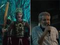 Cricketer-Turned-Actor: David Warner Teams Up with Director SS Rajamouli for a Hilarious Ad! - Hindi News | Cricketer-Turned-Actor: David Warner Teams Up with Director SS Rajamouli for a Hilarious Ad! | Latest cricket News at Lokmattimes.com