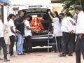 Ganesh Chaturthi 2022: Celebs bring Ganpati Bappa home - Hindi News | Ganesh Chaturthi 2022: Celebs bring Ganpati Bappa home | Latest entertainment News at Lokmattimes.com