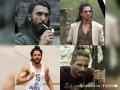 Iconic Man-Bun Moments in Bollywood - From SRK’s Don to Ranveer Singh in Dhurandhar - Hindi News | Iconic Man-Bun Moments in Bollywood - From SRK’s Don to Ranveer Singh in Dhurandhar | Latest entertainment News at Lokmattimes.com