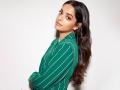 Post Call Me Bae, Musician Lisa Mishra excited to be sharing screen space with the likes of Zeenat Aman in The Royals - Hindi News | Post Call Me Bae, Musician Lisa Mishra excited to be sharing screen space with the likes of Zeenat Aman in The Royals | Latest entertainment News at Lokmattimes.com