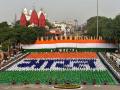 India's 75th Independence Day Celebrations - Hindi News | India's 75th Independence Day Celebrations | Latest national News at Lokmattimes.com