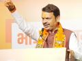 Devendra Fadnavis Dismisses Opposition Claims; Asserts Maharashtra Leads in National Investments - Hindi News | Devendra Fadnavis Dismisses Opposition Claims; Asserts Maharashtra Leads in National Investments | Latest maharashtra News at Lokmattimes.com
