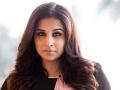Vidya Balan to star in a film based on Maharashtra's man-eater tigress Avni - Hindi News | Vidya Balan to star in a film based on Maharashtra's man-eater tigress Avni | Latest entertainment News at Lokmattimes.com