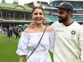 BCCI grants paternity leave to Virat Kohli for the birth of his first child - Hindi News | BCCI grants paternity leave to Virat Kohli for the birth of his first child | Latest cricket News at Lokmattimes.com
