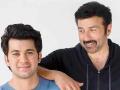 Boxing trainers of Sylvester Stallone starrer Creed to train Karan Deol for Apne 2? - Hindi News | Boxing trainers of Sylvester Stallone starrer Creed to train Karan Deol for Apne 2? | Latest entertainment News at Lokmattimes.com