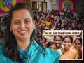 Ladki Bahin Yojana March Instalment Update: Minister Aditi Tatkare's Makes Important Announcement for Women Beneficiaries - Hindi News | Ladki Bahin Yojana March Instalment Update: Minister Aditi Tatkare's Makes Important Announcement for Women Beneficiaries | Latest maharashtra News at Lokmattimes.com