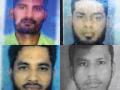 Gujarat ATS Foils Major Terror Plot, Arrests 4 ISI Terrorists at Ahmedabad Airport (Watch Video) - Hindi News | Gujarat ATS Foils Major Terror Plot, Arrests 4 ISI Terrorists at Ahmedabad Airport (Watch Video) | Latest national News at Lokmattimes.com