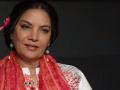 Shabana Azmi critically injured in road accident - Hindi News | Shabana Azmi critically injured in road accident | Latest entertainment News at Lokmattimes.com