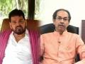 Brij Bhushan Singh jumps into Shinde-Thackeray controversy - Hindi News | Brij Bhushan Singh jumps into Shinde-Thackeray controversy | Latest maharashtra News at Lokmattimes.com