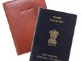Kerala man orders passport cover online, receives, original passport of random person - Hindi News | Kerala man orders passport cover online, receives, original passport of random person | Latest national News at Lokmattimes.com