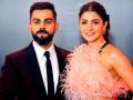 Virat Kohli-Anushka Sharma to Welcome Second Baby, Confirmed AB de Villiers; Watch Video - Hindi News | Virat Kohli-Anushka Sharma to Welcome Second Baby, Confirmed AB de Villiers; Watch Video | Latest cricket News at Lokmattimes.com