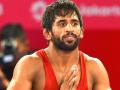 Tokyo Olympics 2020: Indian stars to watch out for - Bajrang Punia - Hindi News | Tokyo Olympics 2020: Indian stars to watch out for - Bajrang Punia | Latest other-sports News at Lokmattimes.com