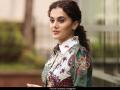 Taapsee Pannu announces her next project, the Hindi adaptation of Oscar nominated Run Lola Run - Hindi News | Taapsee Pannu announces her next project, the Hindi adaptation of Oscar nominated Run Lola Run | Latest entertainment News at Lokmattimes.com
