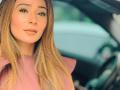 Actress Sara Khan contracts coronavirus, goes in home quarantine - Hindi News | Actress Sara Khan contracts coronavirus, goes in home quarantine | Latest entertainment News at Lokmattimes.com