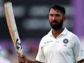Cheteshwar Pujara bags 50 lakh IPL contract with Chennai Super Kings - Hindi News | Cheteshwar Pujara bags 50 lakh IPL contract with Chennai Super Kings | Latest cricket News at Lokmattimes.com